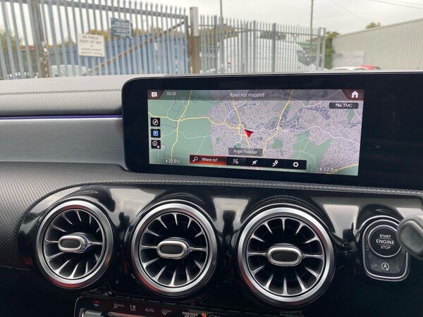 Used Mercedes-Benz CLA 2020 for sale - 76246256: Photo 24