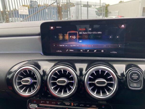 Used Mercedes-Benz CLA 2020 for sale - 76246256: Photo 25