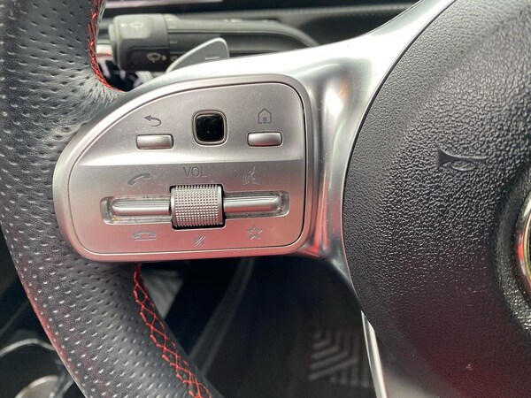 Used Mercedes-Benz CLA 2020 for sale - 76246256: Photo 26