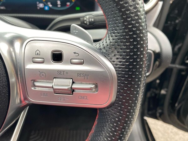 Used Mercedes-Benz CLA 2020 for sale - 76246256: Photo 27