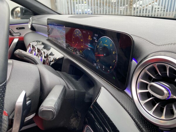 Used Mercedes-Benz CLA 2020 for sale - 76246256: Photo 31