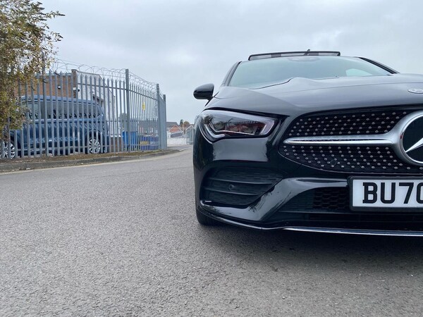 Used Mercedes-Benz CLA 2020 for sale - 76246256: Photo 34