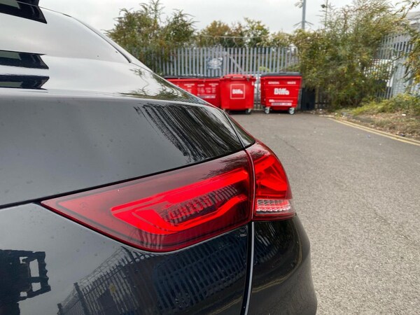 Used Mercedes-Benz CLA 2020 for sale - 76246256: Photo 35