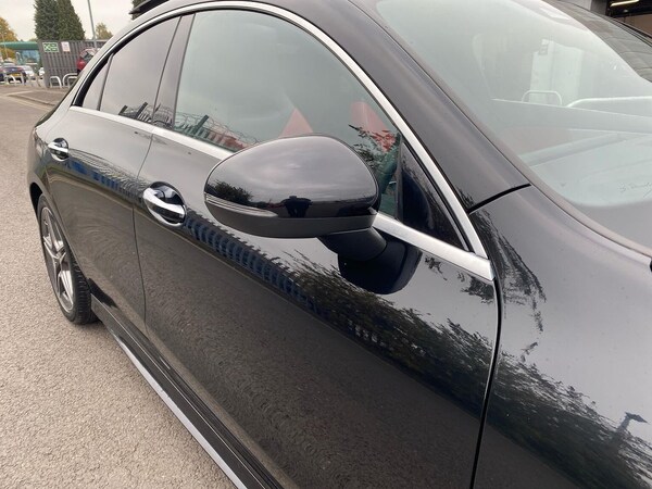 Used Mercedes-Benz CLA 2020 for sale - 76246256: Photo 38