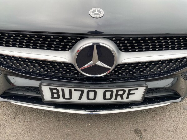 Used Mercedes-Benz CLA 2020 for sale - 76246256: Photo 39