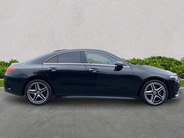 Used Mercedes-Benz CLA 2020 for sale - 76246256: Photo 3