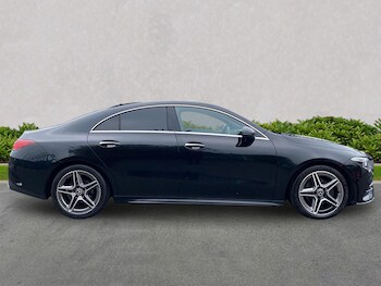 Used Mercedes-Benz CLA 2020 for sale - 76246256: Photo