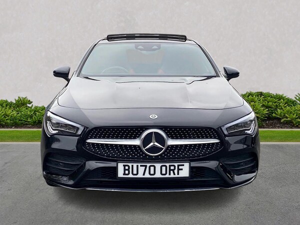 Used Mercedes-Benz CLA 2020 for sale - 76246256: Photo 5