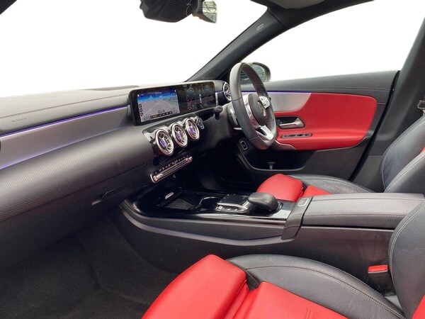 Used Mercedes-Benz CLA 2020 for sale - 76246256: Photo 7