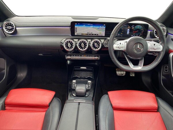 Used Mercedes-Benz CLA 2020 for sale - 76246256: Photo 8
