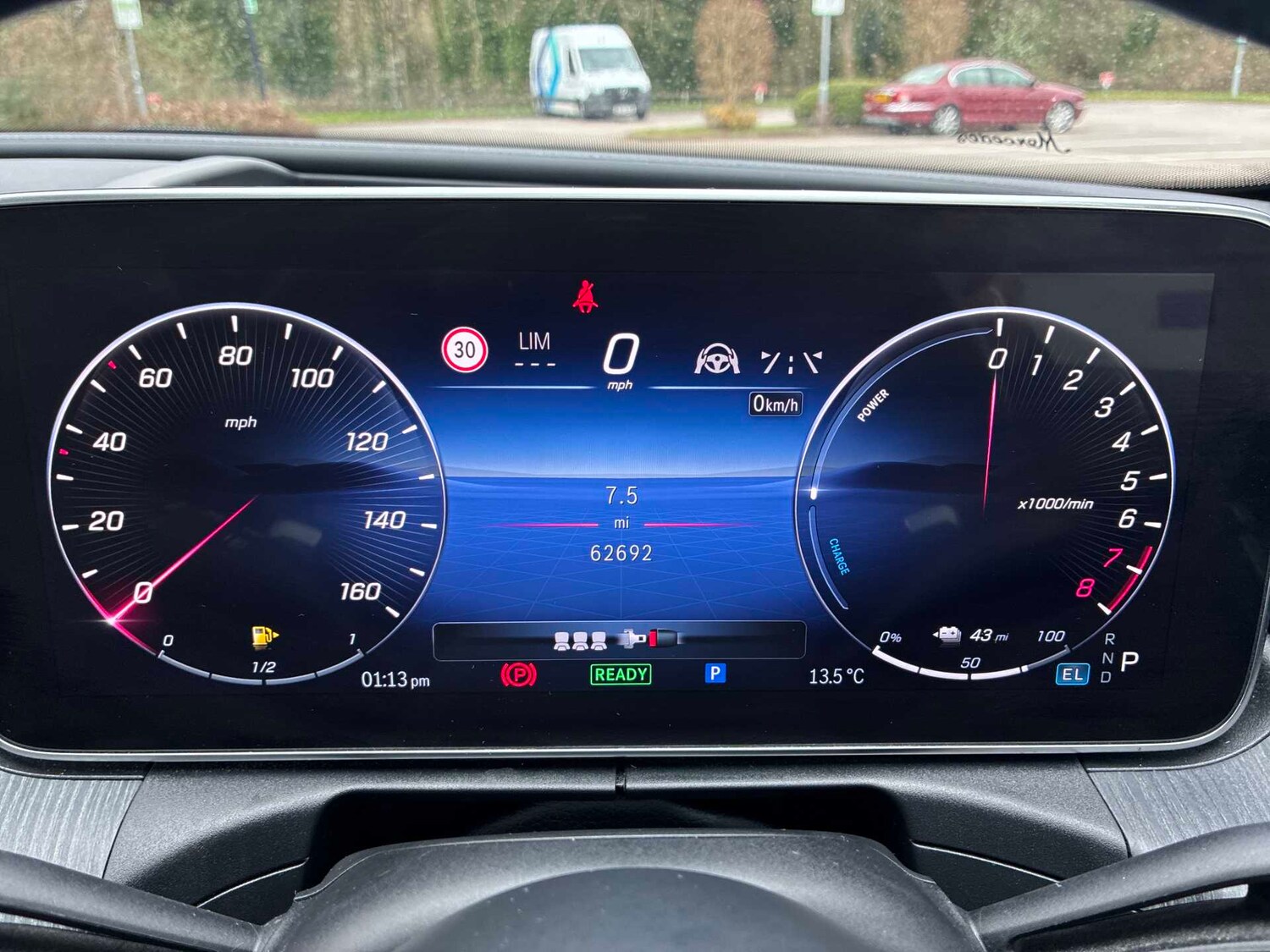 Used Mercedes-Benz C Class 2022 for sale - 78026150: Photo 10