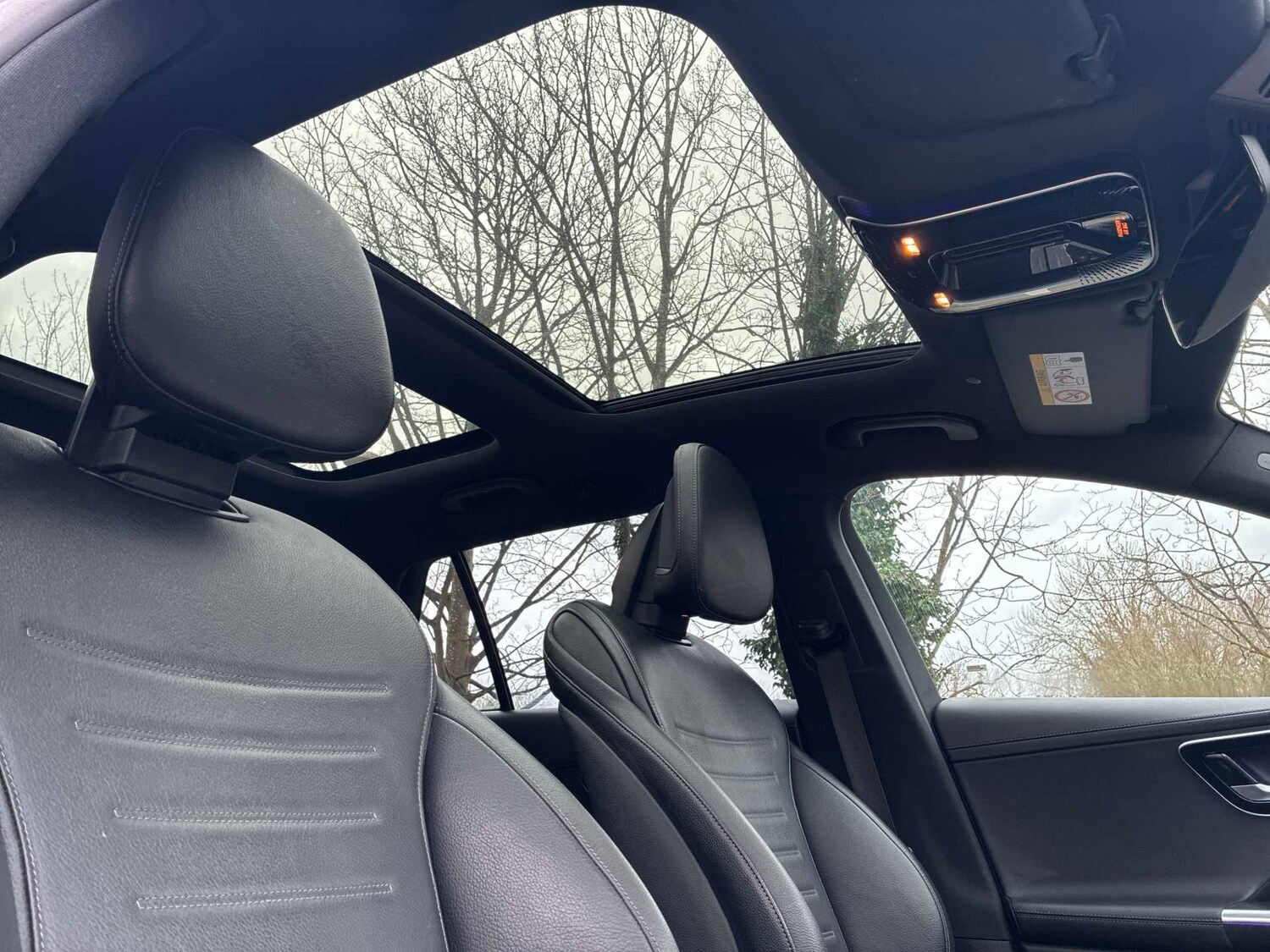 Used Mercedes-Benz C Class 2022 for sale - 78026150: Photo 14