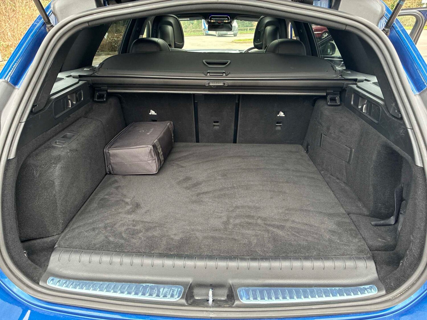 Used Mercedes-Benz C Class 2022 for sale - 78026150: Photo 17