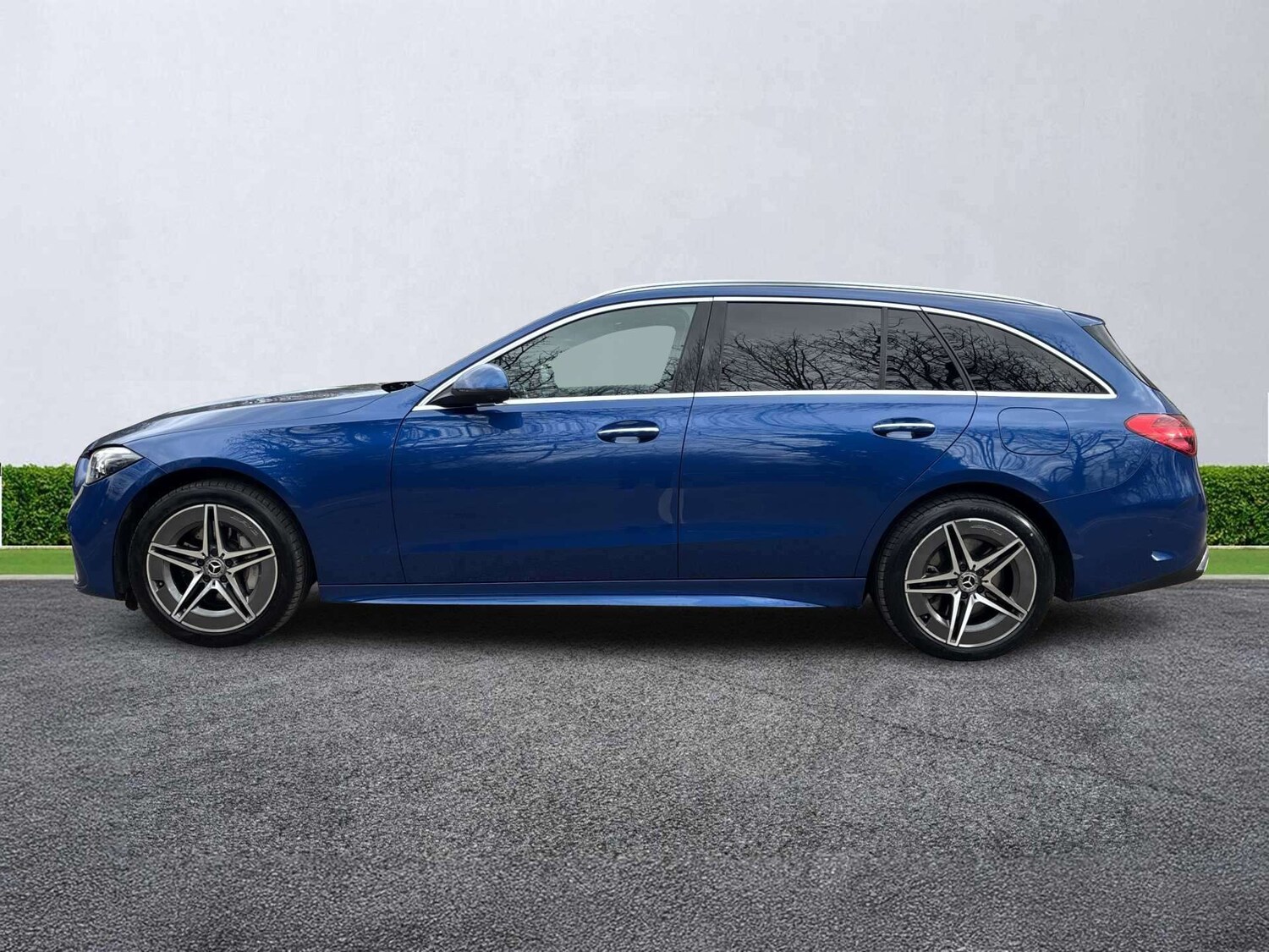 Used Mercedes-Benz C Class 2022 for sale - 78026150: Photo 19