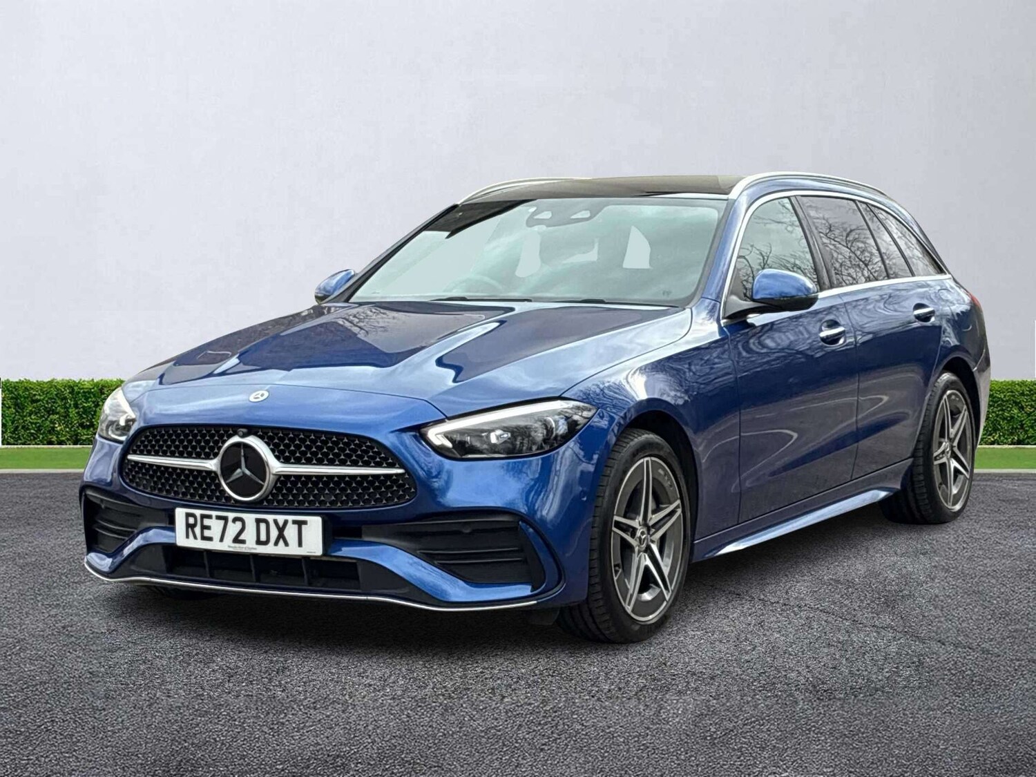 Used Mercedes-Benz C Class 2022 for sale - 78026150: Photo 20