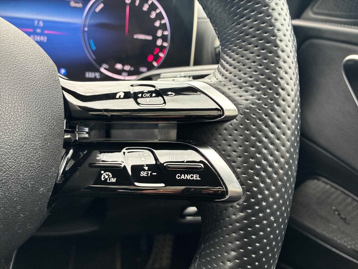 Used Mercedes-Benz C Class 2022 for sale - 78026150: Photo 23