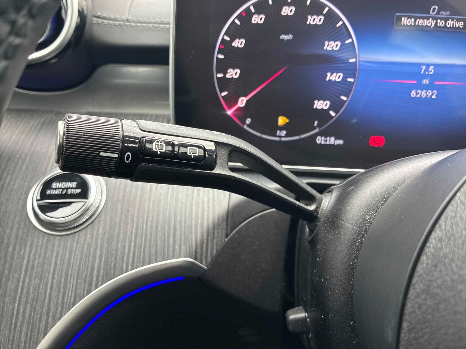 Used Mercedes-Benz C Class 2022 for sale - 78026150: Photo 24