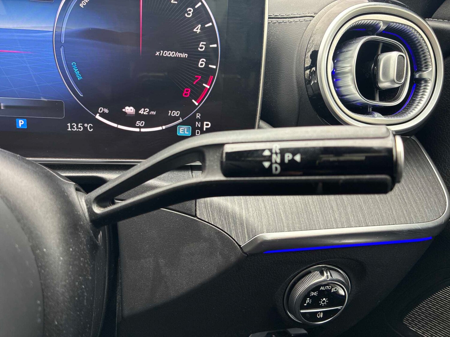 Used Mercedes-Benz C Class 2022 for sale - 78026150: Photo 25