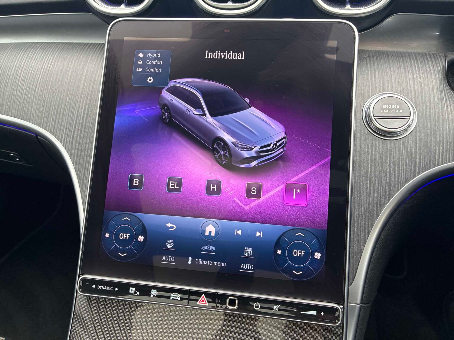 Used Mercedes-Benz C Class 2022 for sale - 78026150: Photo 27