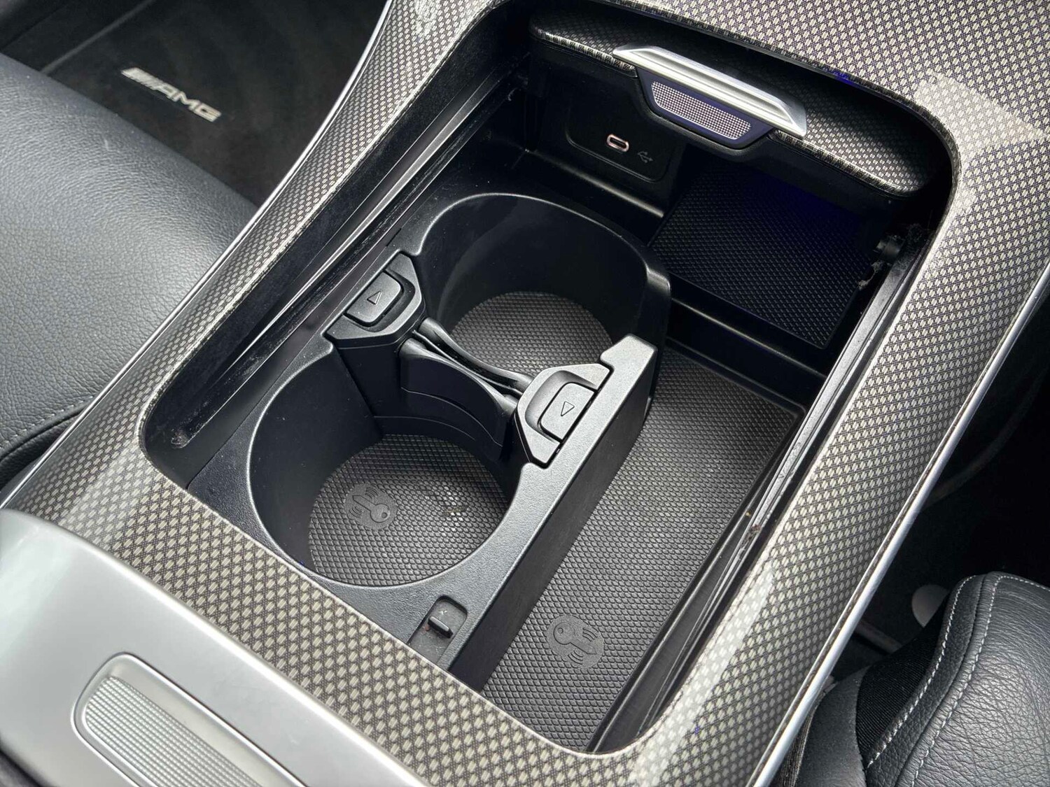 Used Mercedes-Benz C Class 2022 for sale - 78026150: Photo 28