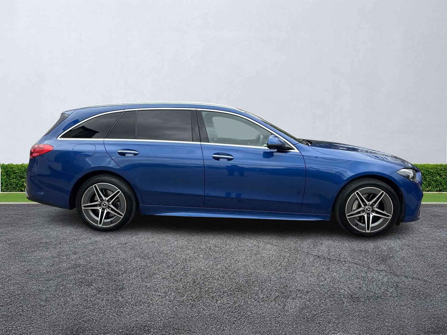 Used Mercedes-Benz C Class 2022 for sale - 78026150: Photo 3