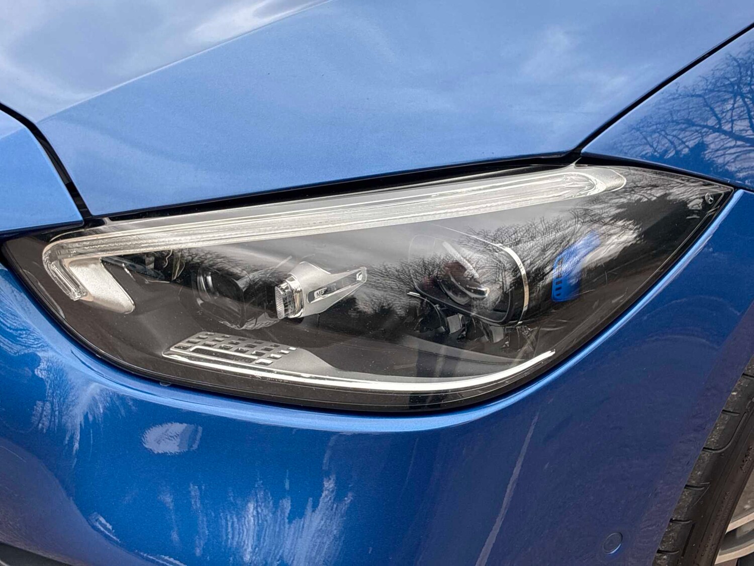 Used Mercedes-Benz C Class 2022 for sale - 78026150: Photo 35