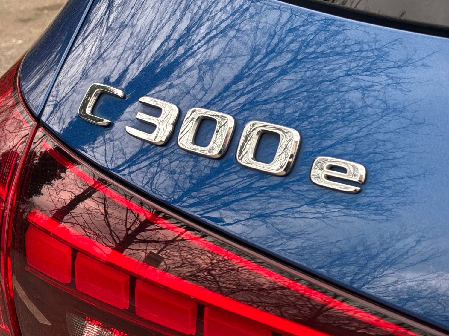 Used Mercedes-Benz C Class 2022 for sale - 78026150: Photo 39