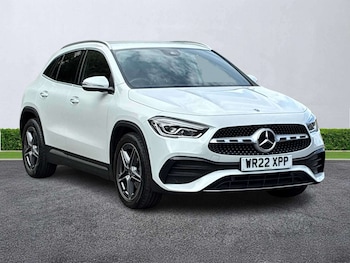 Used Mercedes-Benz GLA 2022 for sale - 79359957: Photo