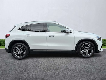 Used Mercedes-Benz GLA 2022 for sale - 79359957: Photo