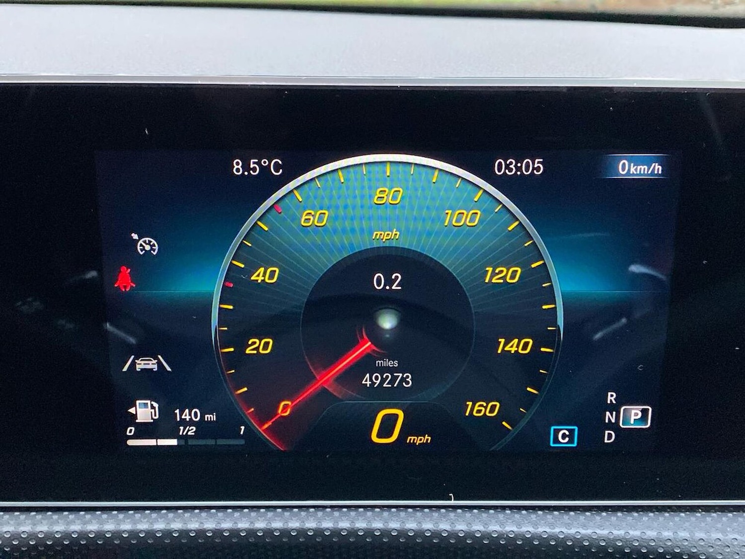 Used Mercedes-Benz CLA 2020 for sale - 76794859: Photo 10