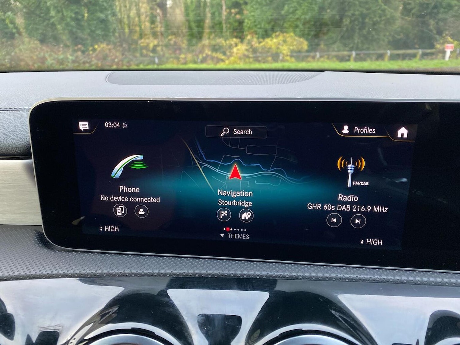 Used Mercedes-Benz CLA 2020 for sale - 76794859: Photo 11