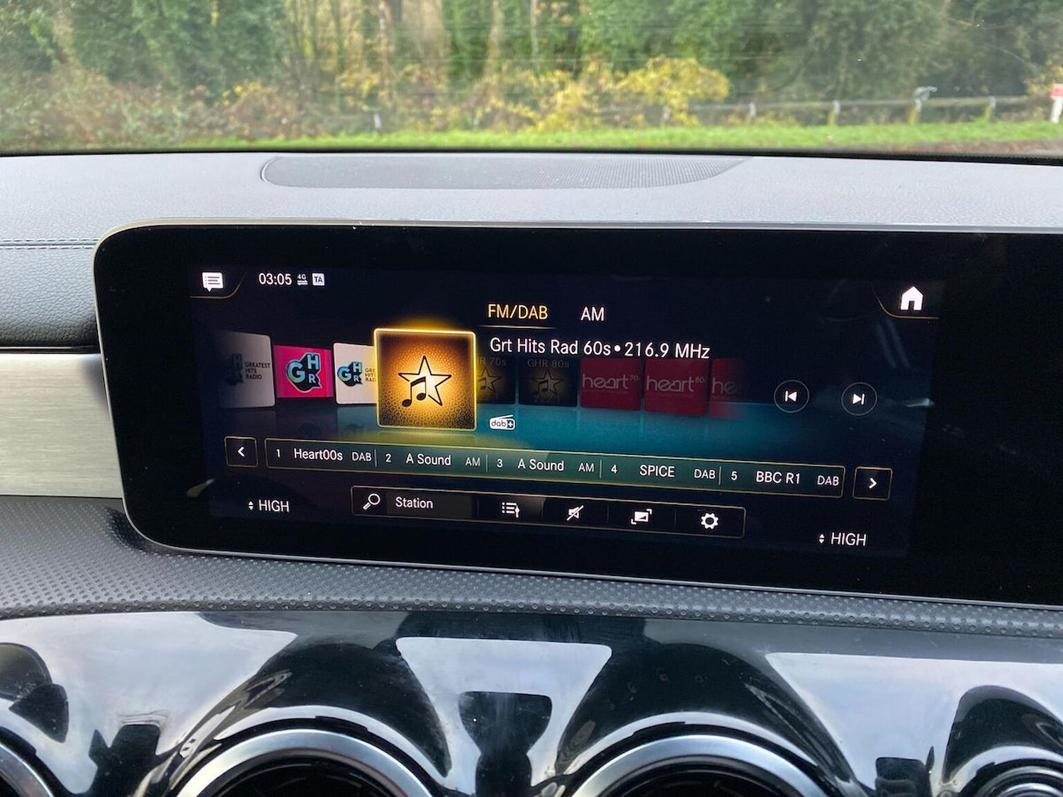 Used Mercedes-Benz CLA 2020 for sale - 76794859: Photo 12