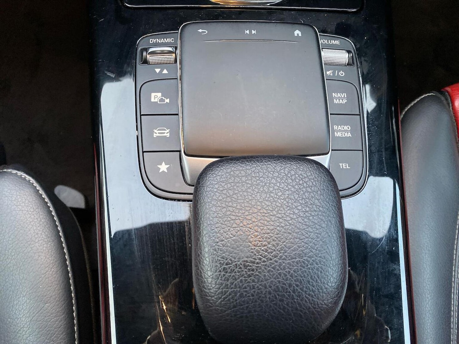 Used Mercedes-Benz CLA 2020 for sale - 76794859: Photo 14