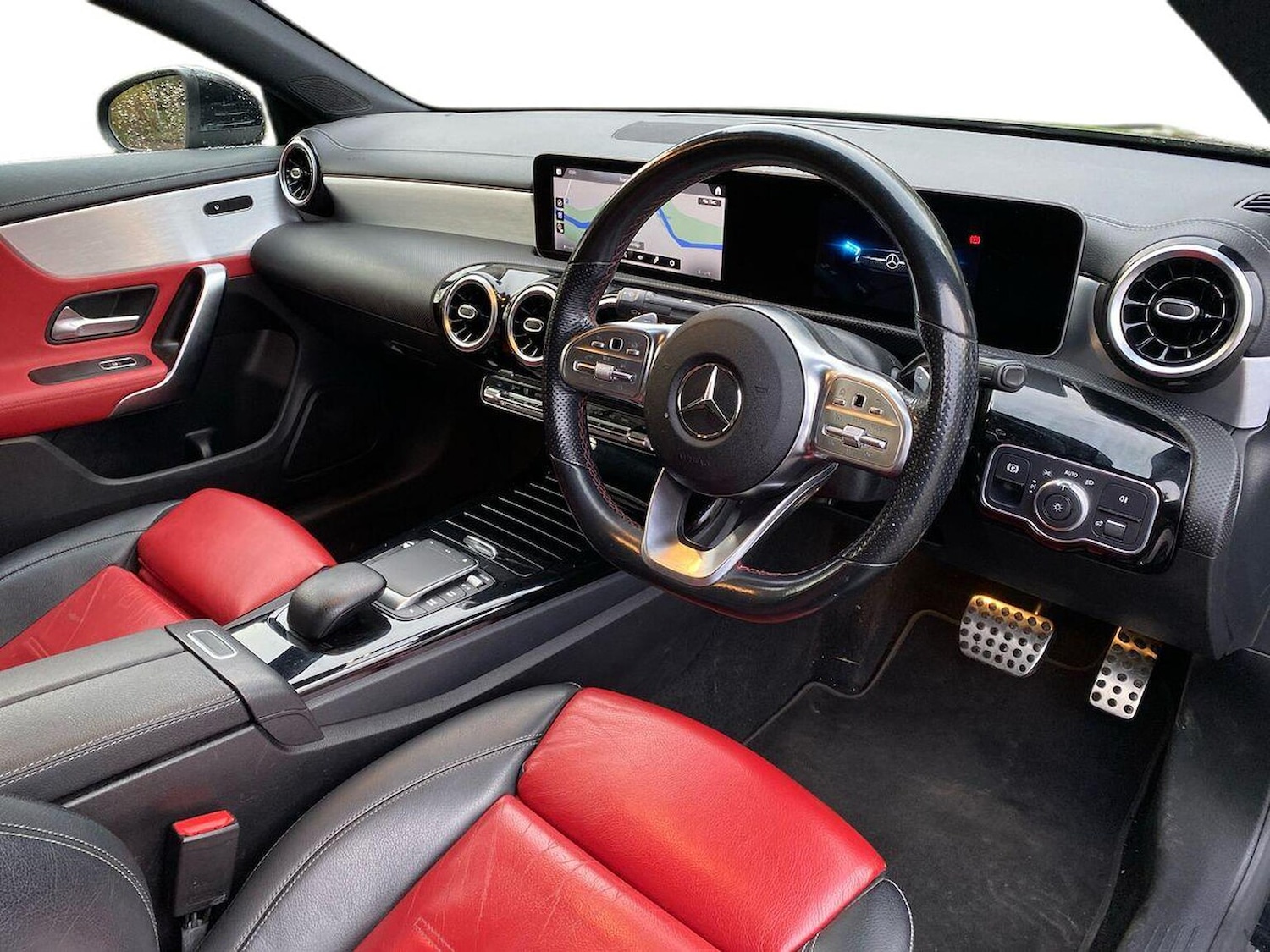 Used Mercedes-Benz CLA 2020 for sale - 76794859: Photo 15