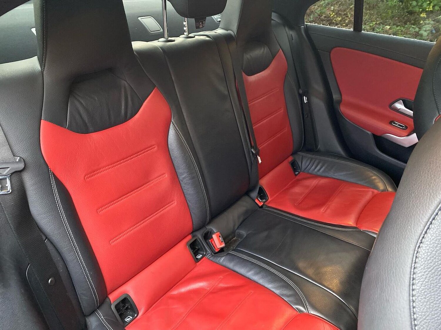 Used Mercedes-Benz CLA 2020 for sale - 76794859: Photo 16