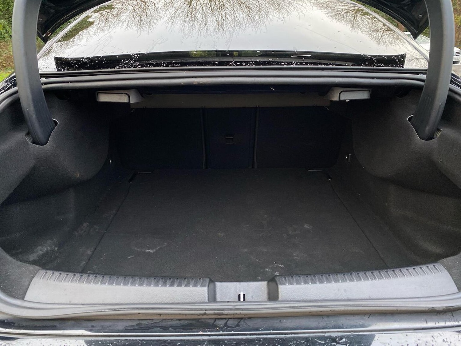 Used Mercedes-Benz CLA 2020 for sale - 76794859: Photo 17