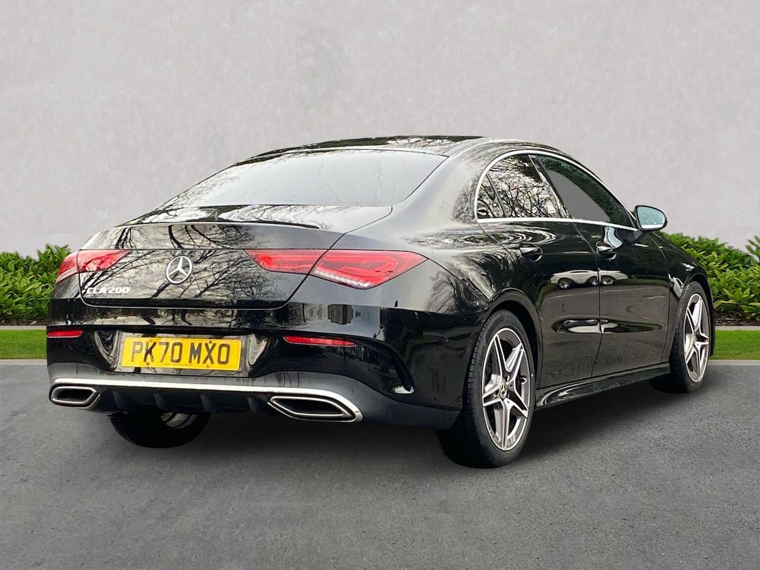 Used Mercedes-Benz CLA 2020 for sale - 76794859: Photo 18