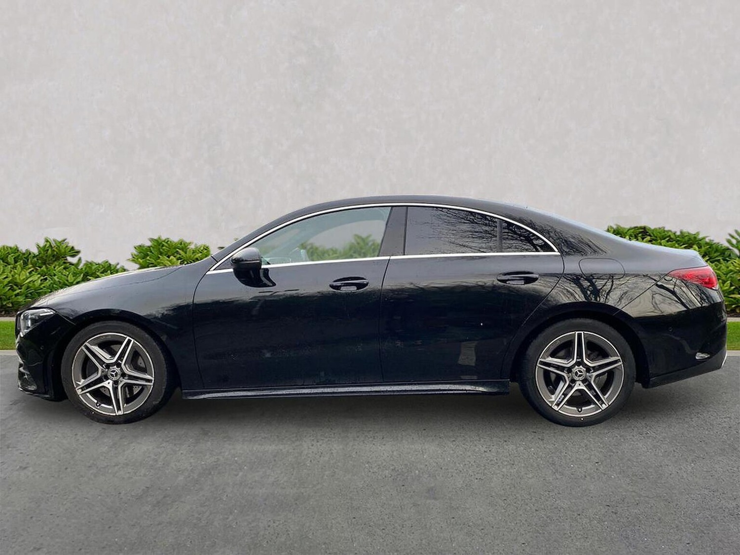 Used Mercedes-Benz CLA 2020 for sale - 76794859: Photo 19