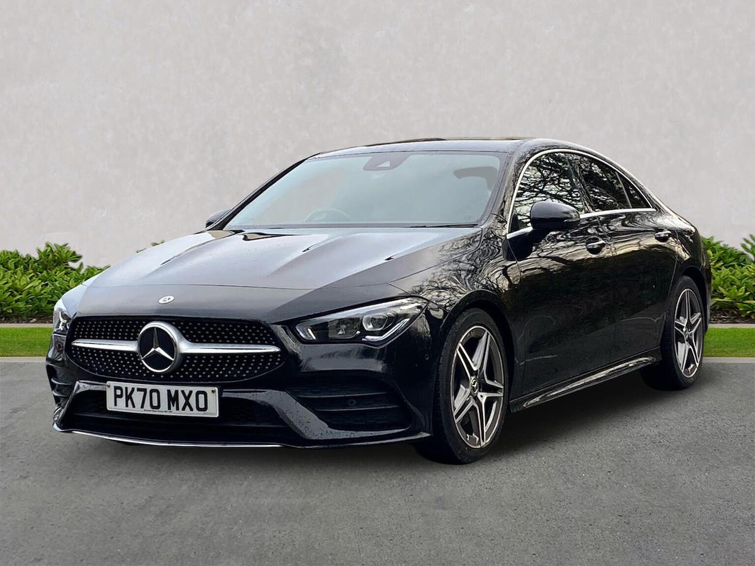 Used Mercedes-Benz CLA 2020 for sale - 76794859: Photo 20