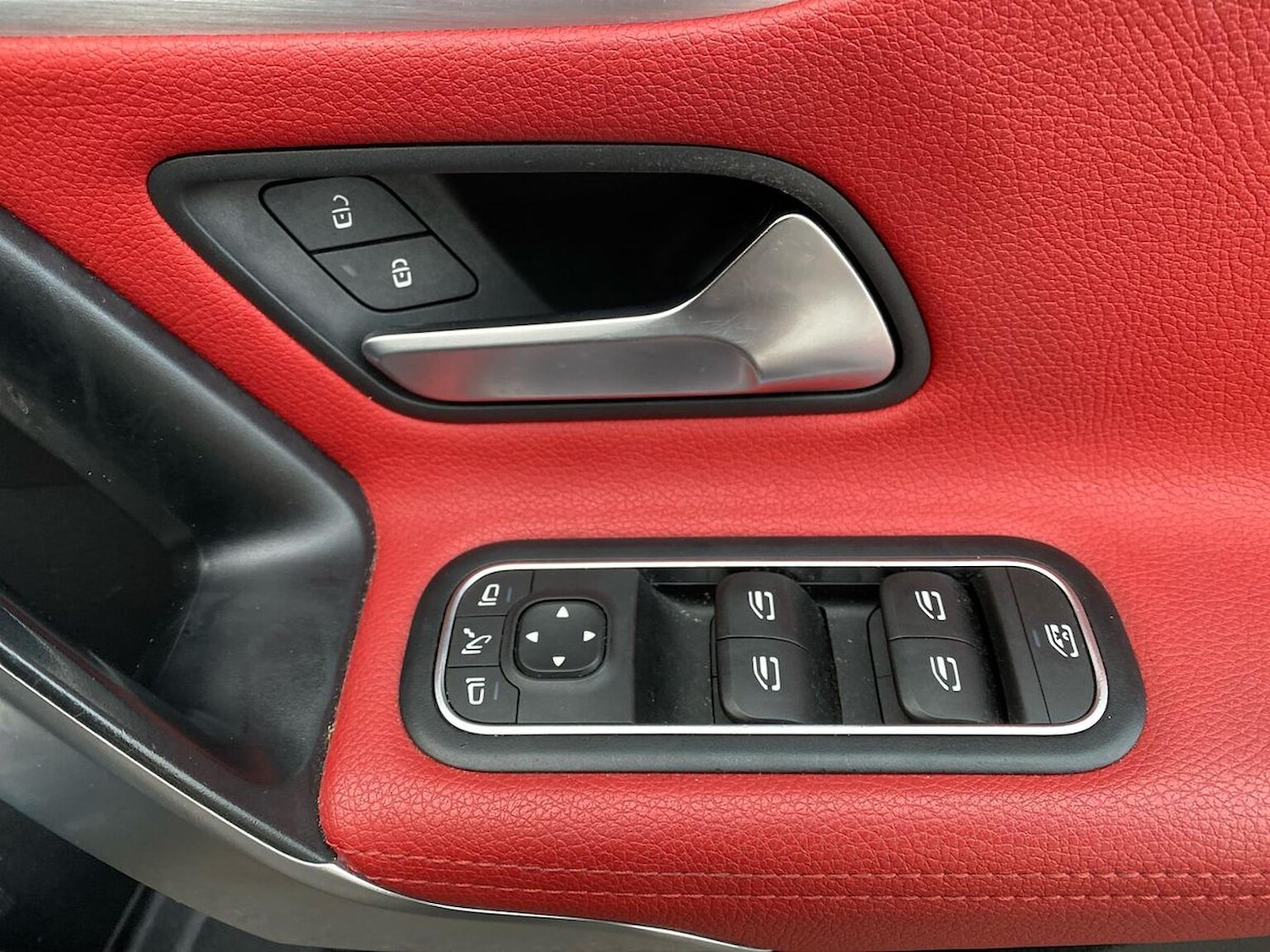 Used Mercedes-Benz CLA 2020 for sale - 76794859: Photo 21