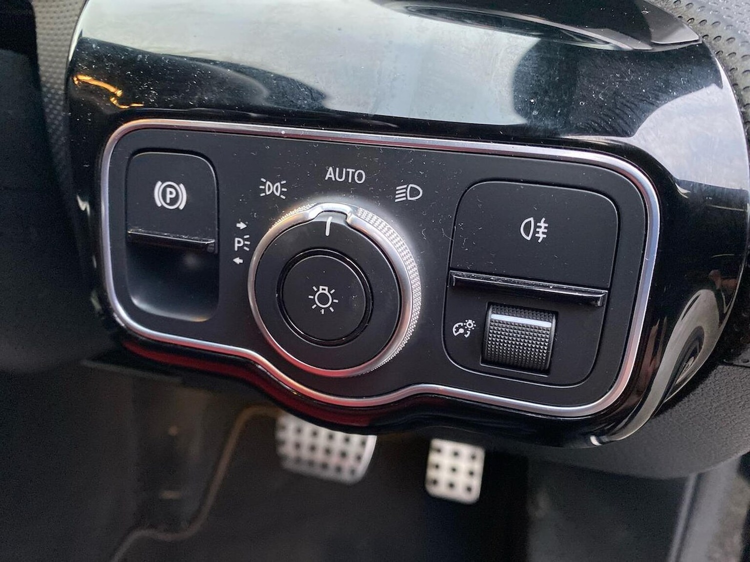 Used Mercedes-Benz CLA 2020 for sale - 76794859: Photo 22