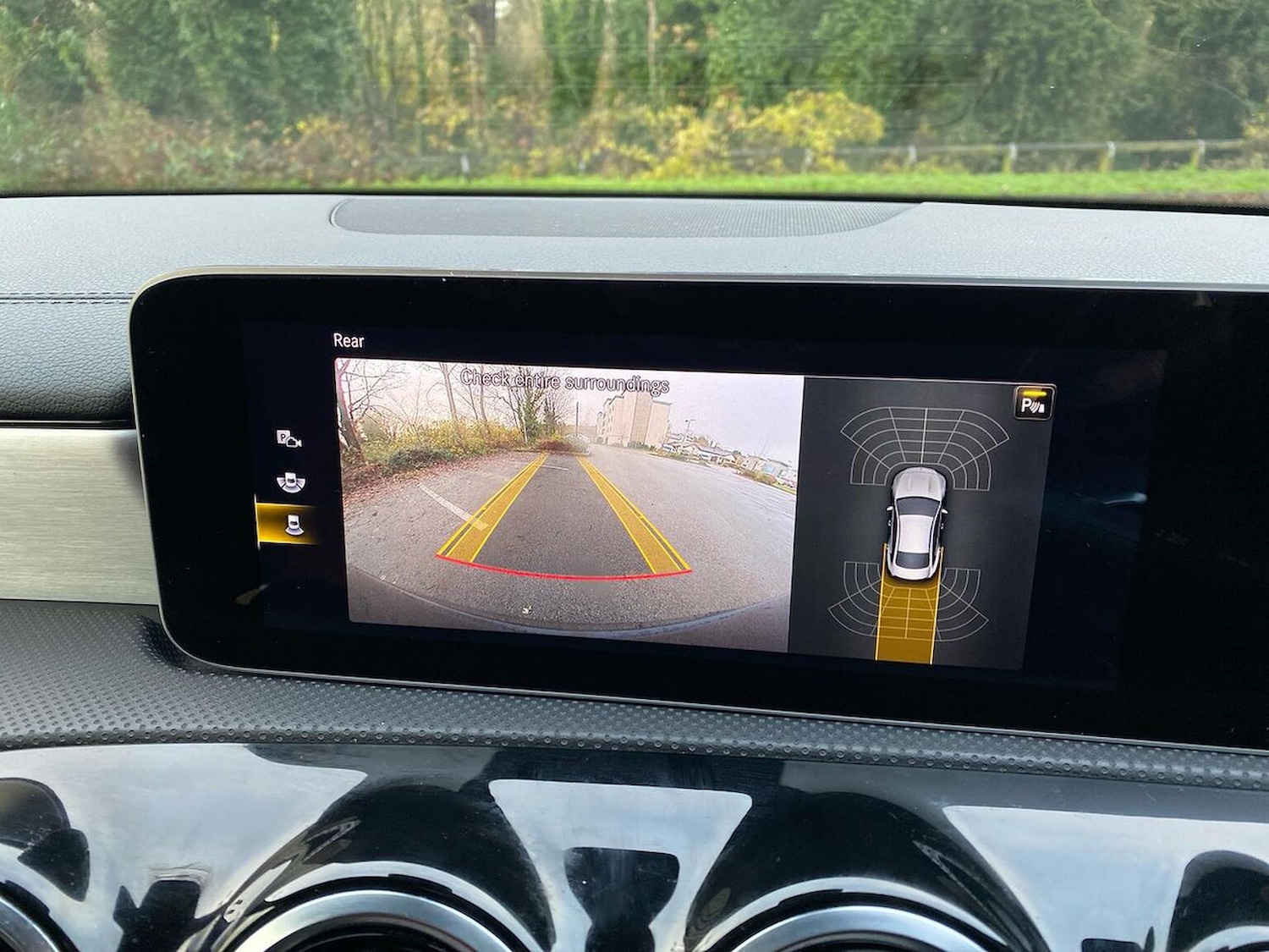 Used Mercedes-Benz CLA 2020 for sale - 76794859: Photo 23