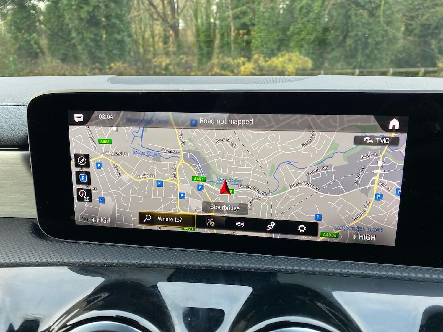 Used Mercedes-Benz CLA 2020 for sale - 76794859: Photo 24