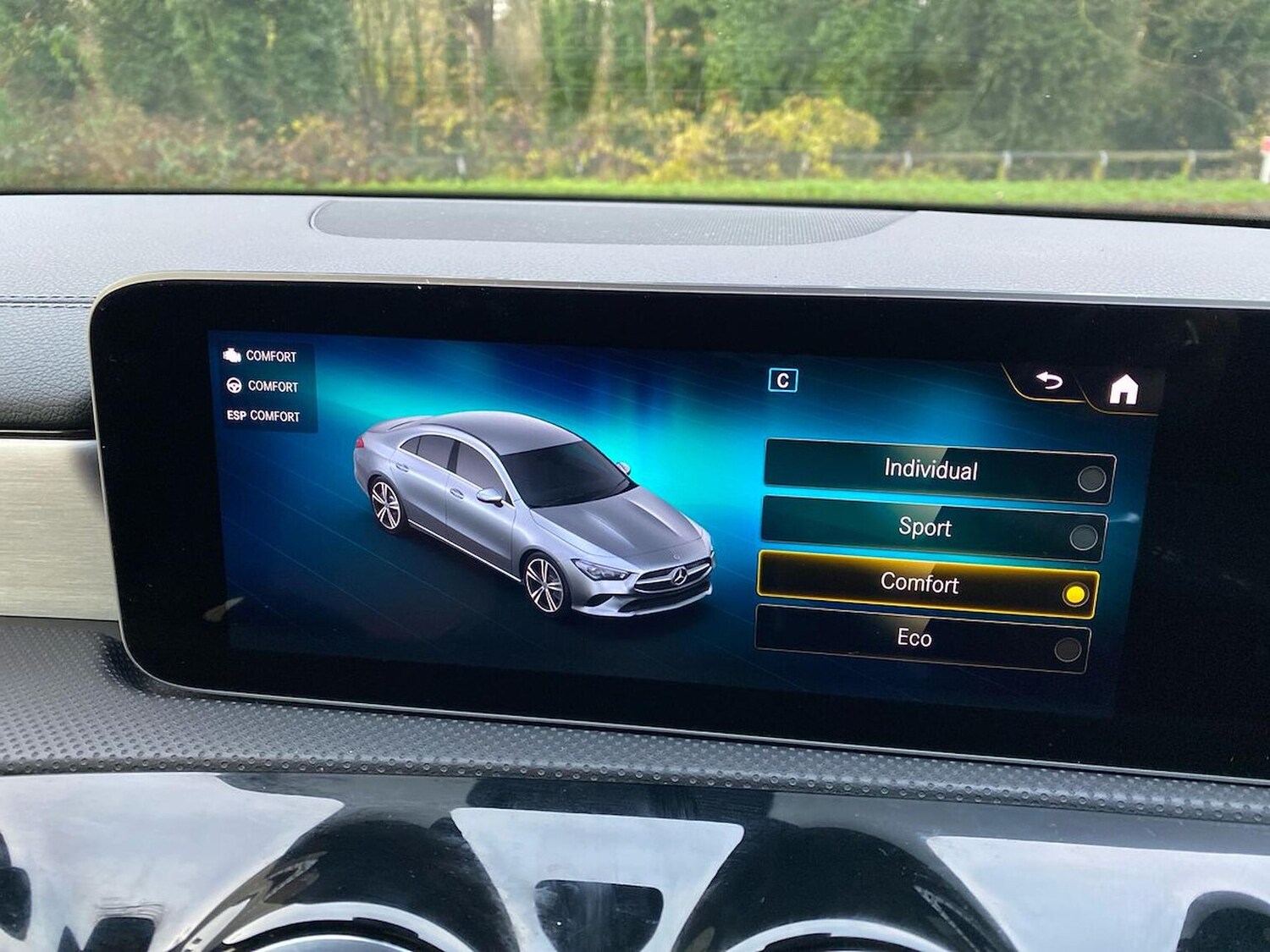 Used Mercedes-Benz CLA 2020 for sale - 76794859: Photo 25