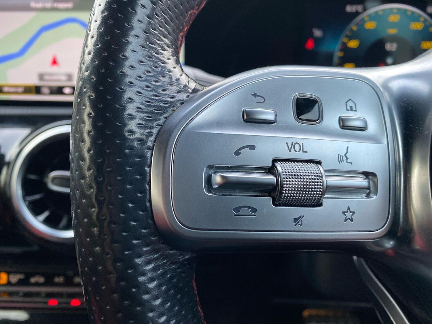 Used Mercedes-Benz CLA 2020 for sale - 76794859: Photo 26