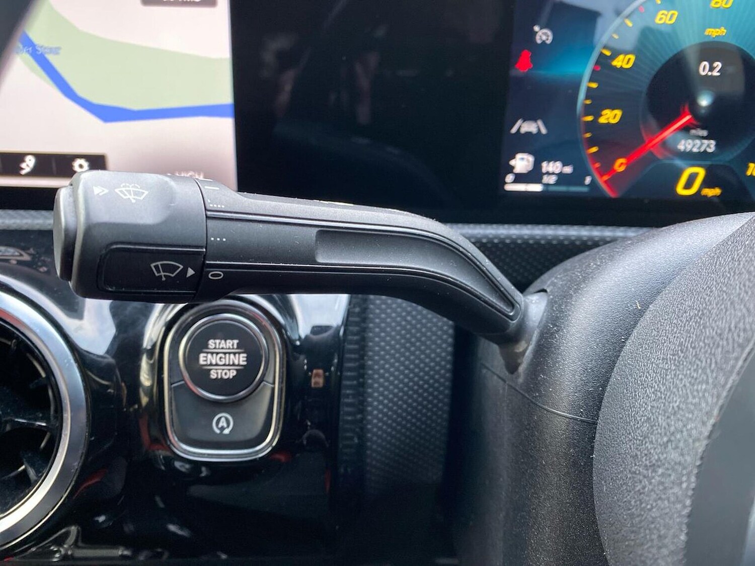 Used Mercedes-Benz CLA 2020 for sale - 76794859: Photo 28