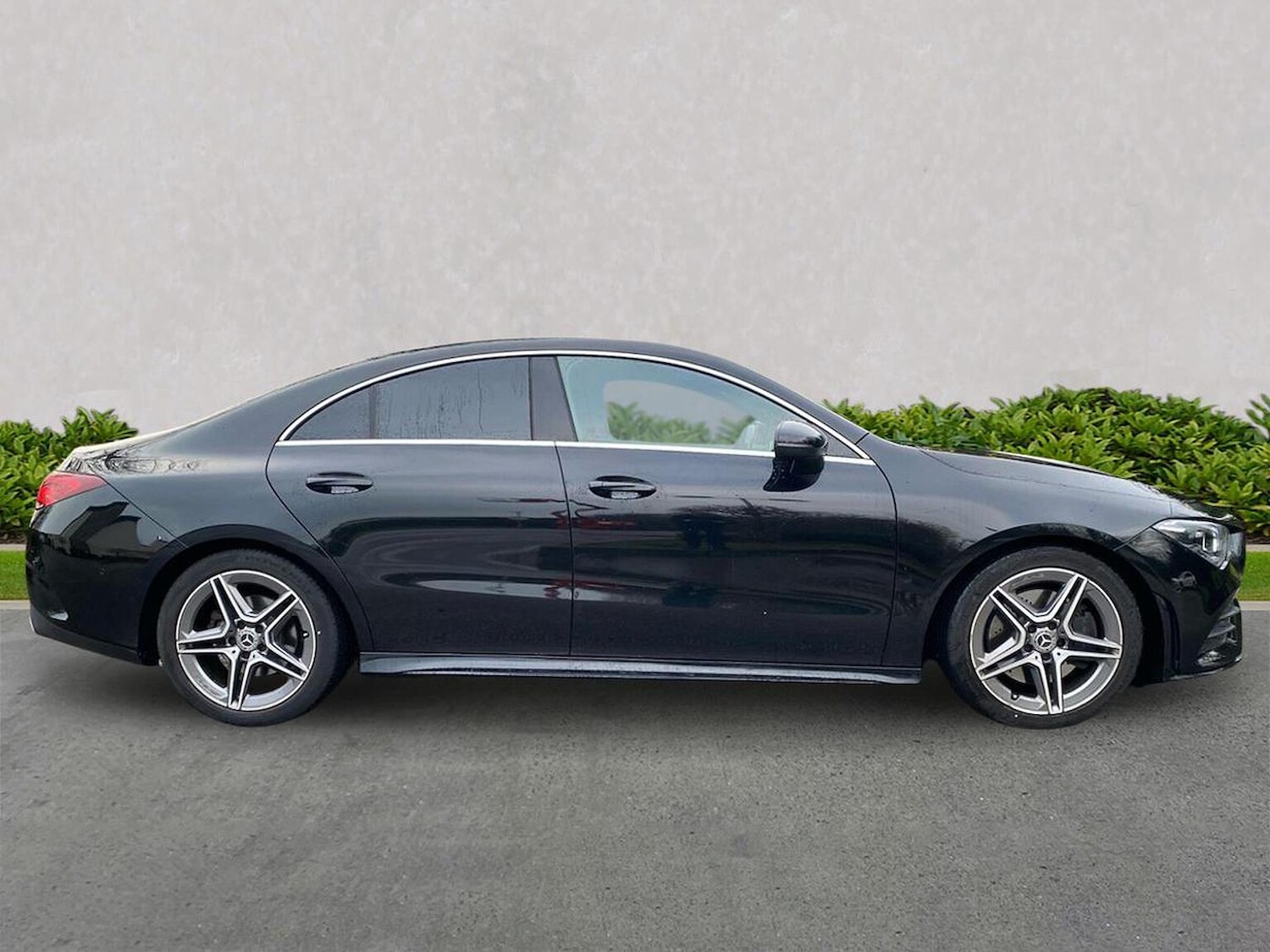 Used Mercedes-Benz CLA 2020 for sale - 76794859: Photo 3