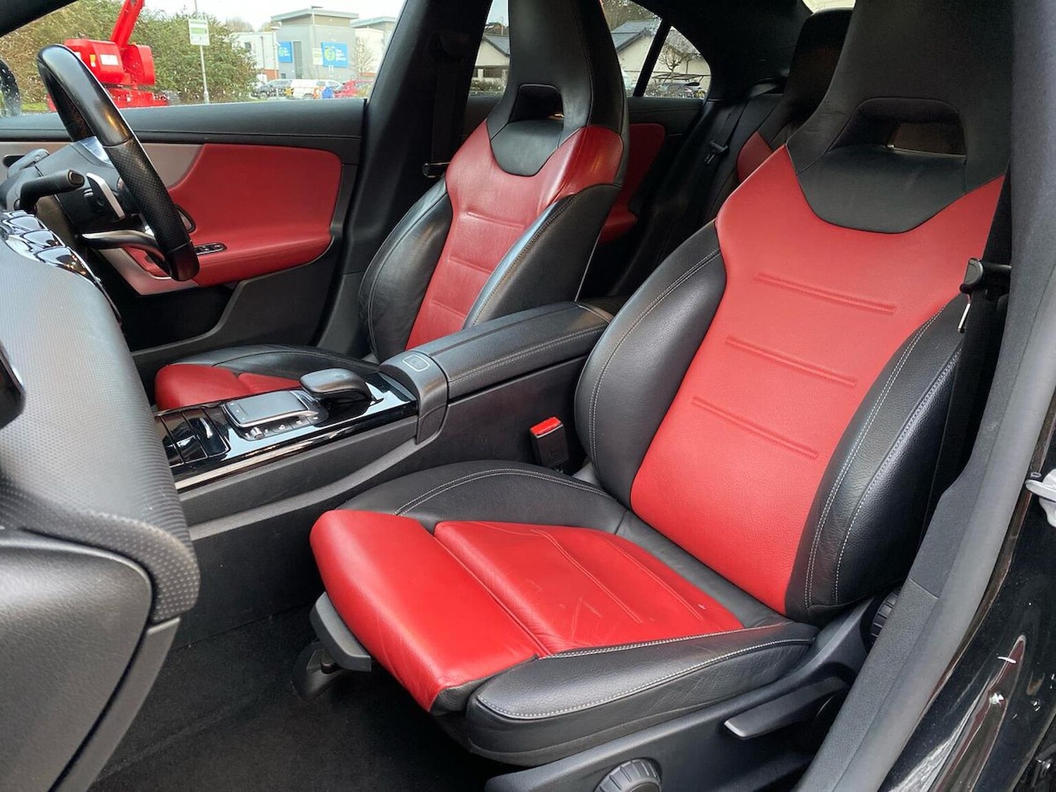 Used Mercedes-Benz CLA 2020 for sale - 76794859: Photo 31