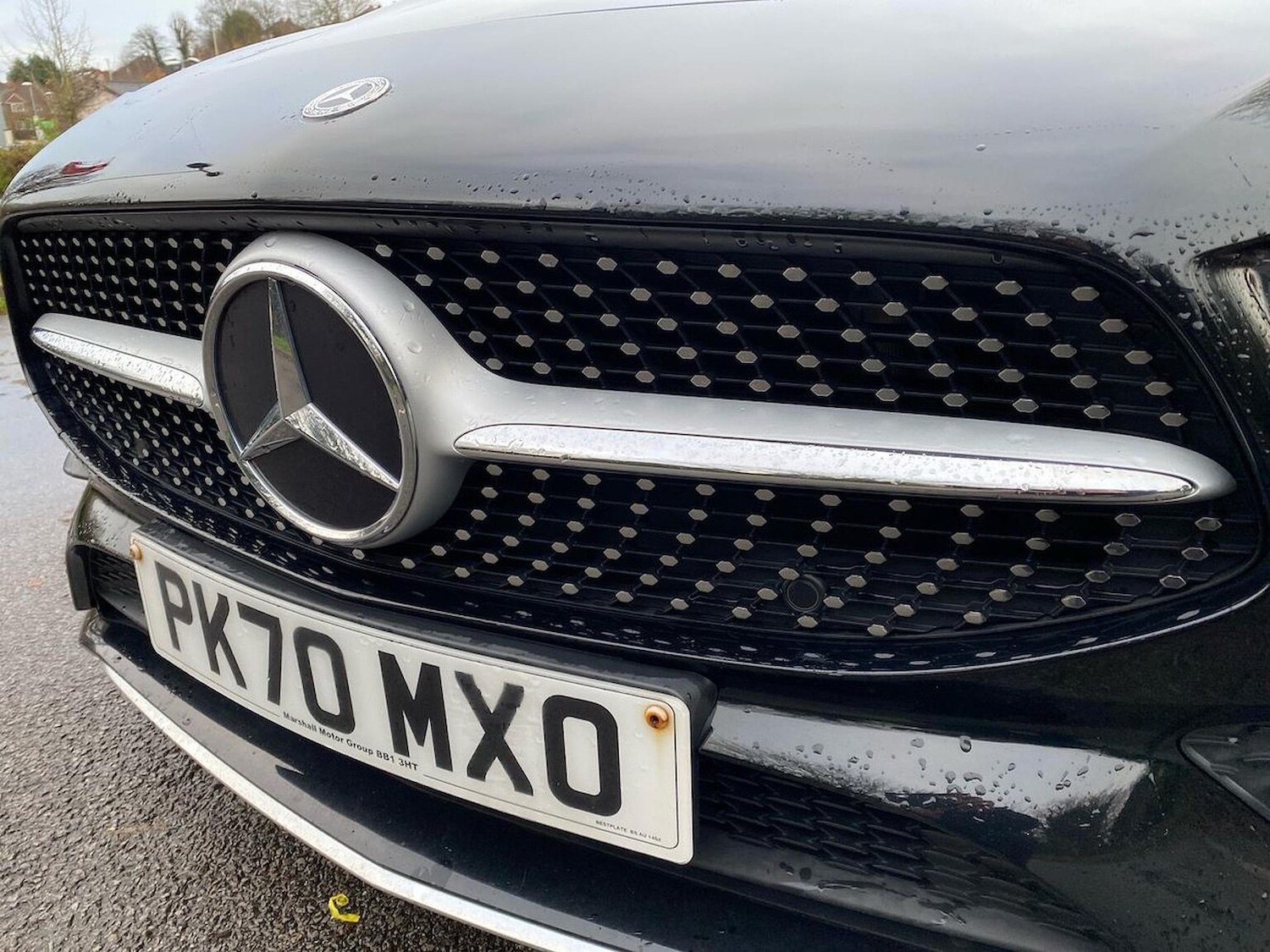 Used Mercedes-Benz CLA 2020 for sale - 76794859: Photo 33