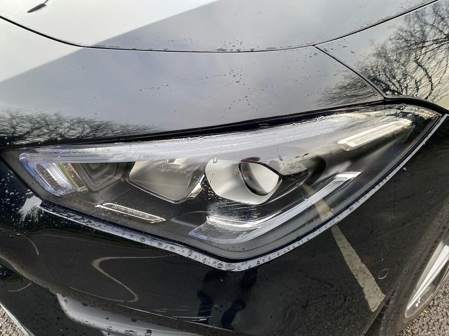 Used Mercedes-Benz CLA 2020 for sale - 76794859: Photo 34